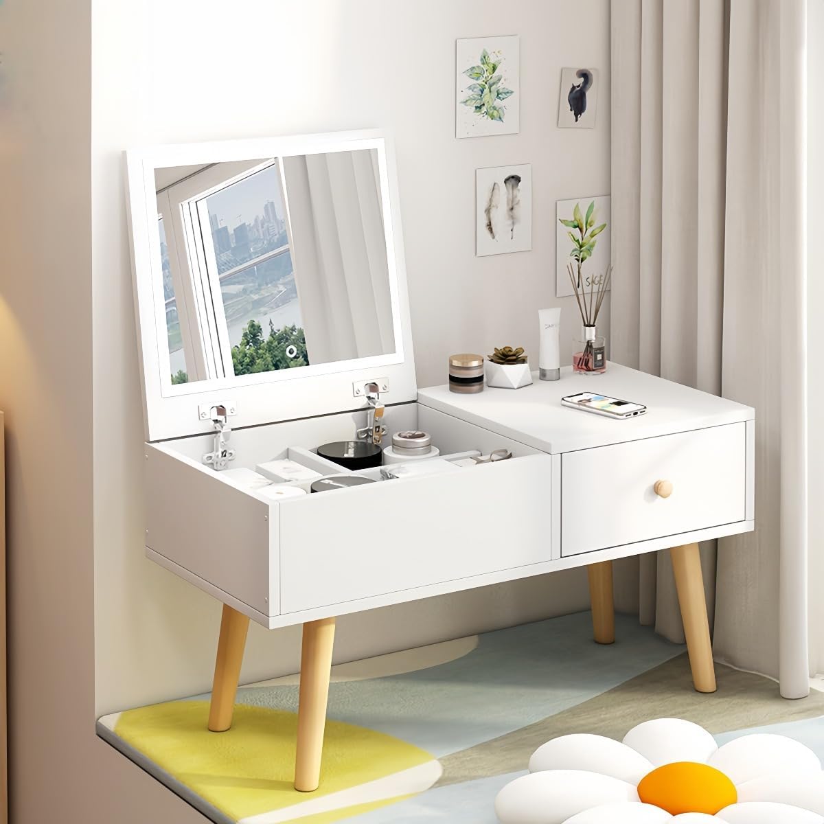 【特大】IKEA アートパネル　鹿　ビョルクスタシリーズ 特大】IKEA アートパネル 鹿 ビョルクスタシリーズ BJÖRKSTA